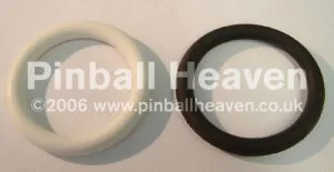 1 1/2" Rubber Ring