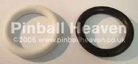 1 1/4" Rubber Ring