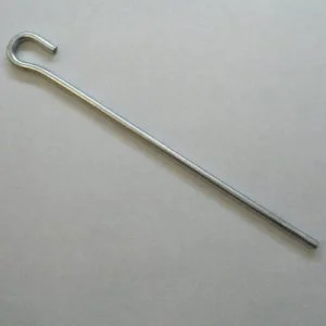 Tilt bob wire (un-threaded) - 12-6231-NT