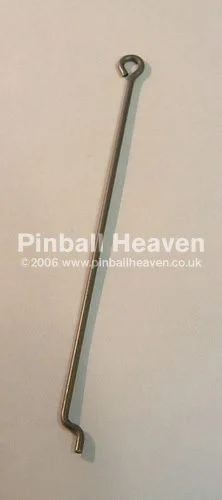 Actuator rod (12-7082)