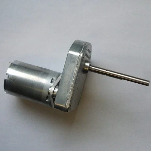 Spinning ball motor/gearbox - 14-7996.1