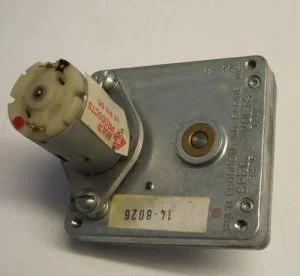 Motor 14-8026 (3 bank up/down)