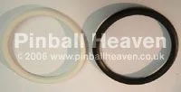 2 1/2" Rubber Ring