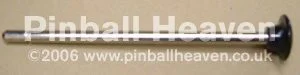 530-5023-00 Shooter rod (Stern)