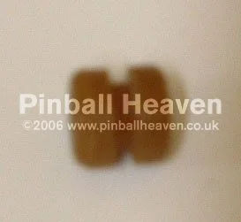 Rubber grommet 23-6420