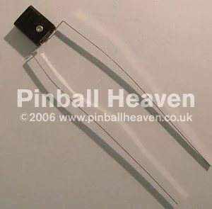 Bumper bulb holder      24-8776
