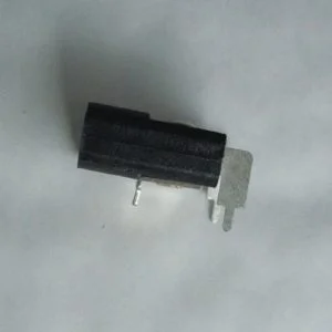 PCB mounted lamp holder - 24-8805