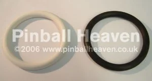 2" Rubber Ring