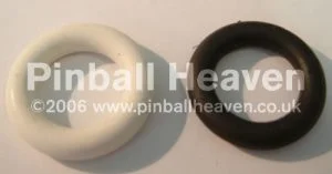 3/4" Rubber Ring