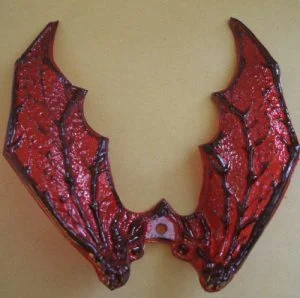 Dragon Wings - 31-2819