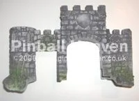 Castle main 31-2826-4A
