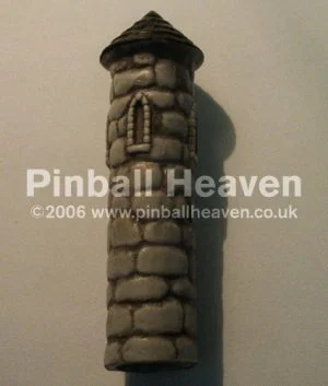 Castle tower small 31-2827