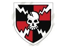 Castle decal - 31-2841-2