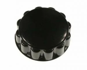 Thumbscrew for mini playfield 355-5050-00