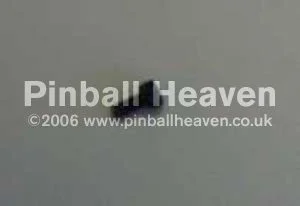 Cap screw for end stop bracket 4010-01066-06