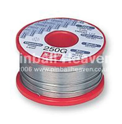 Solder