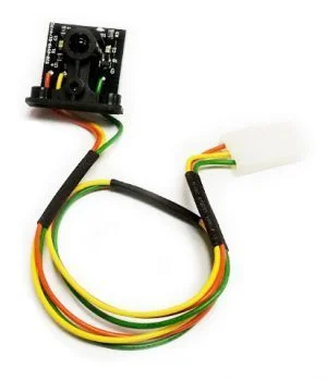 Stern long range opto receiver 515-0215-01