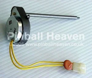 Death star rotation motor - 515-5570-00