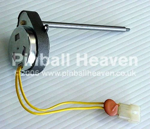 Death star rotation motor - 515-5570-00