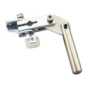 Stern flipper crank assy (left) - 515-7203-01