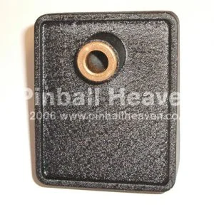 Ball shooter housing 535-5067-02