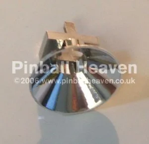 Lamp reflector 545-5409-01