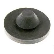 Bumper pad (ball trough etc) - 545-5428-00