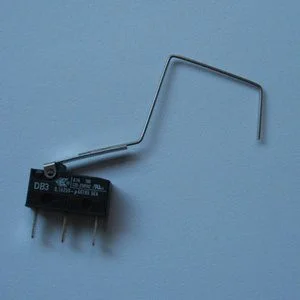 Lane/rollover micro-switch 5647-12693-19