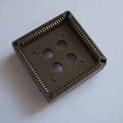 Socket 84 Pin PLCC - 5700-12424-00