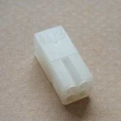 Molex 4 pin (male) housing - 5791-10774-00