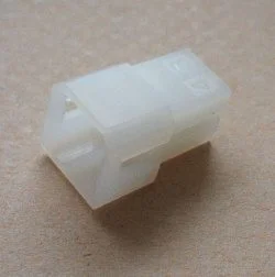 Molex 4 pin (female) housing - 5792-10775-00