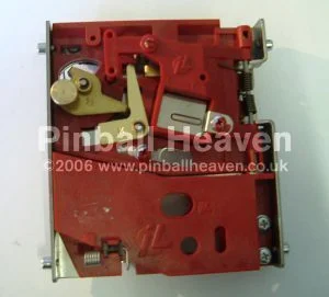 20p coin mech (S10 type)
