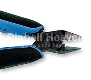 Side cutters