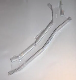 Subway ramp A-15070