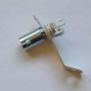 Lamp holder - A-17807