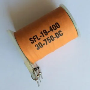 SFL-19-400 30-750-DC Williams flipper coil
