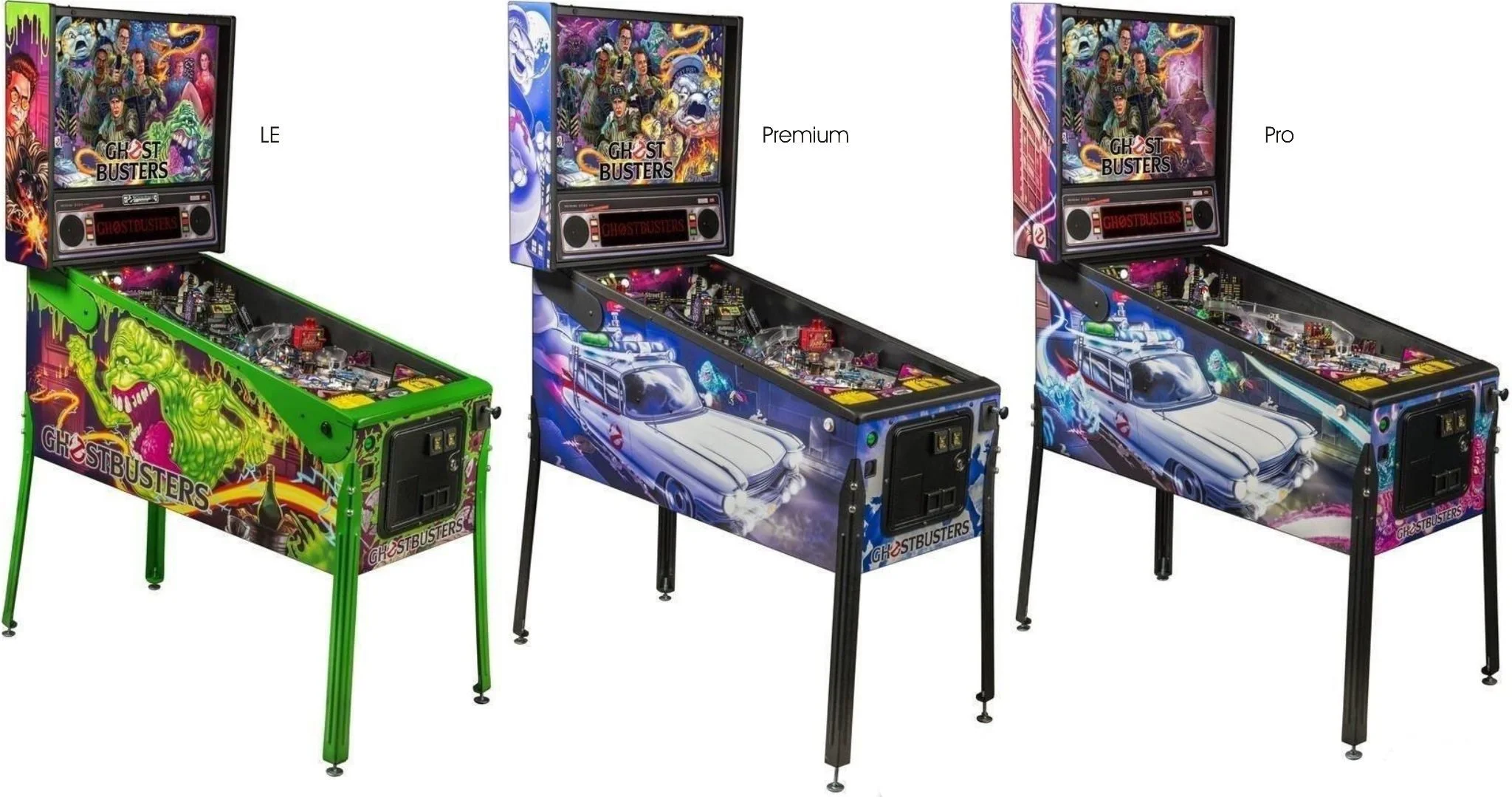 Uk based Pinball Heaven specialise in pinball machine parts, providing pinball machines to buy and rent with thousands of parts available in stock