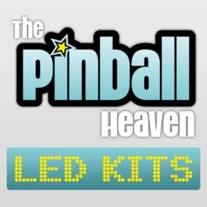 LED Kit - Spiderman
