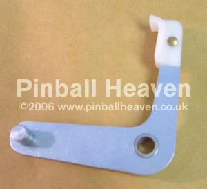 Slingshot kicker arm     A-12664
