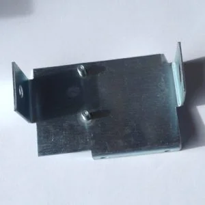 Kicker bracket A-14106