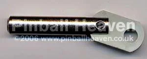 Flipper plunger & link - A-15847 (A-10656)
