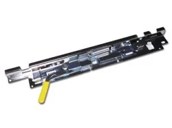 Lockbar receiving mechanism A-16773-1