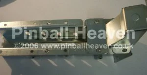 Ball trough A-16809-2
