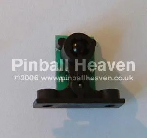 Opto receiver pcb A-16909 (A-14232)
