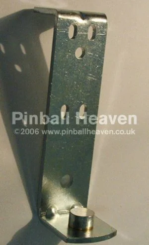 Slingshot bracket A-17808