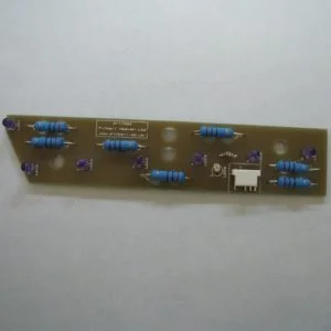 LED Trough opto board A-17982