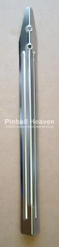 Chrome leg for games 1990 - 1999    A-19514