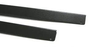 Pinball 2000 side rails (pair)