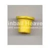 Tapered Yellow Post