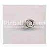 Metal bushing (goes in link) 02-4676 - Image 2